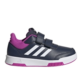Adidas Tensaur Hook and Loop JR JH9541 skor