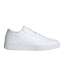 Adidas breaknet 3.0 m JR3546 skor vit