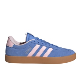 Adidas VL Court 3.0 skor i JR8648 blå