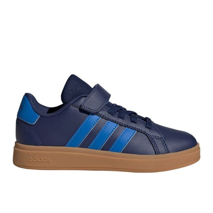 Adidas Grand Court 2.0 JR JQ8001 skor