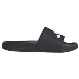 Adidas adilette dusch m js3565 svart