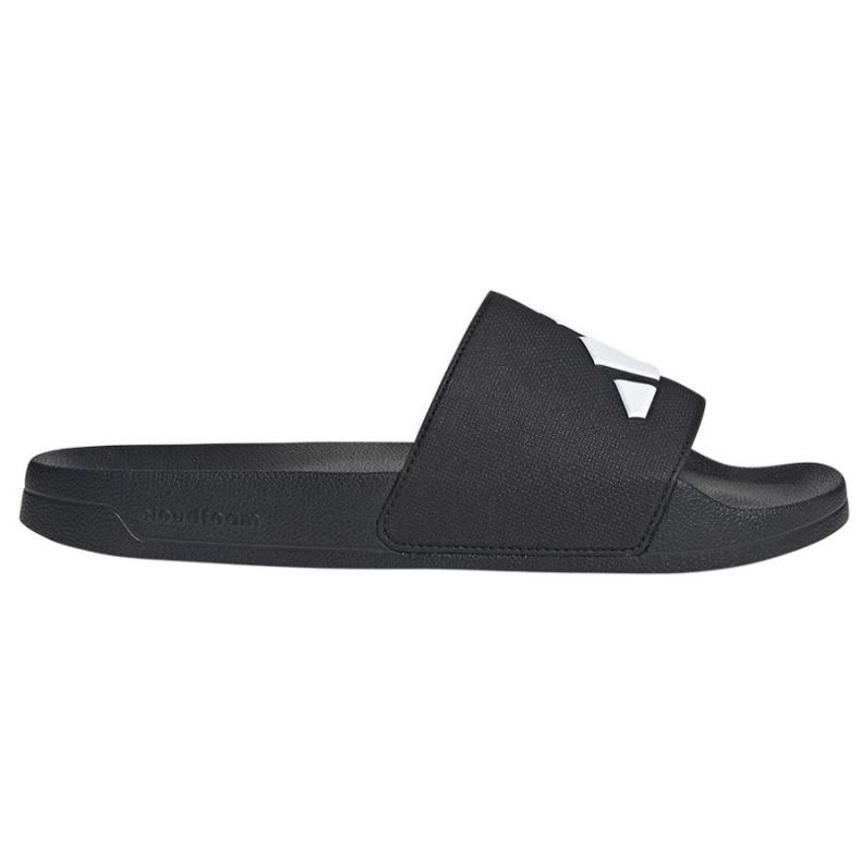 Adidas adilette dusch m js3565 svart
