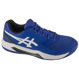 Asics Gel-Dedice 8 Clay M 1041A448-402 Skor blå