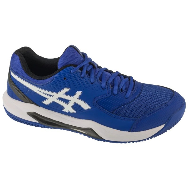 Asics Gel-Dedice 8 Clay M 1041A448-402 Skor blå