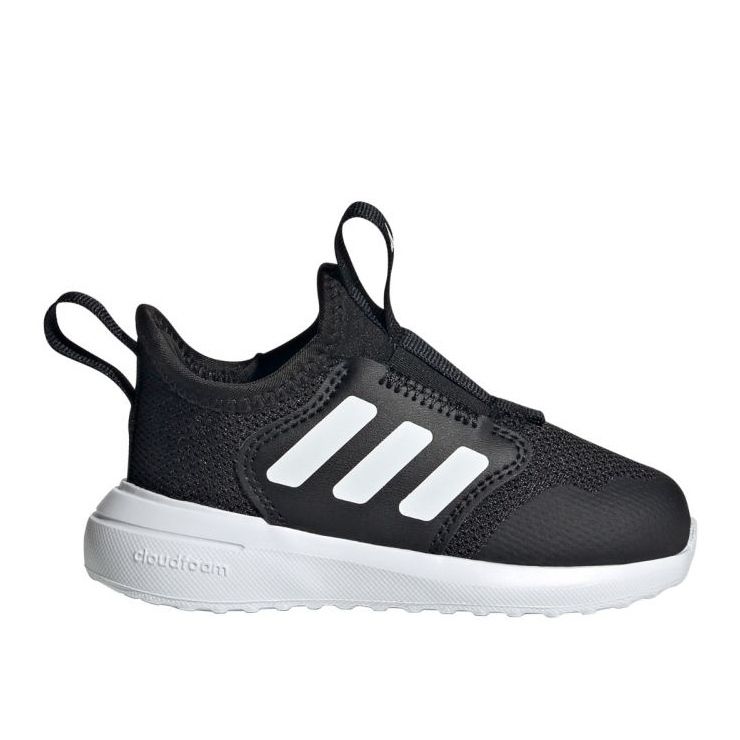 Adidas Tensaur Comfort Jr IH1059 skor svart