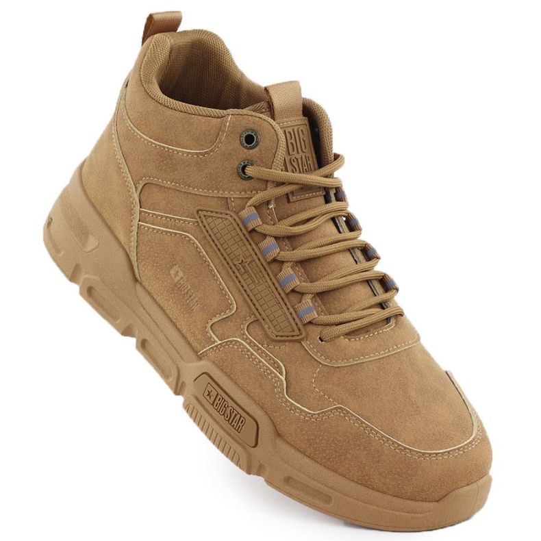 Big Star M SS174281 IT2163A Sportskor