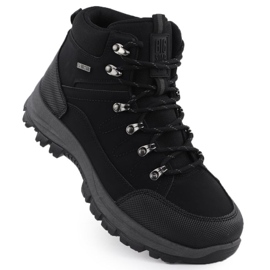 Big Star M SS174048 INT2161A svart