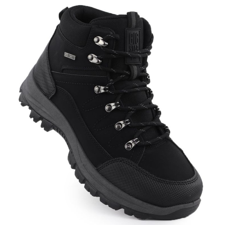 Big Star M SS174048 INT2161A svart