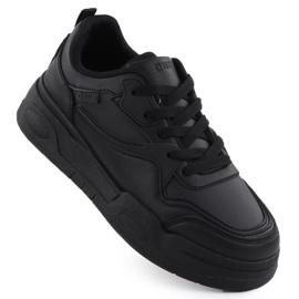 Big Star Sports Shoes i SS274589 INT2168A svart