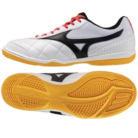 Mizuno Morelia Sala Club i Q1GA251620 skor vit
