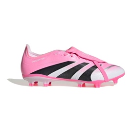Adidas Predator League ft fg/mg ji1113 skor rosa
