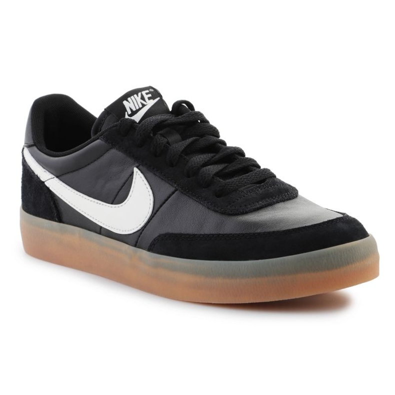 Nike Killshot 2 läder M 432997-070 skor svart