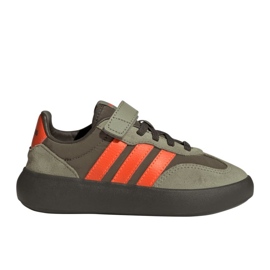 Adidas barreda avkoda el jr jq8849 skor grön