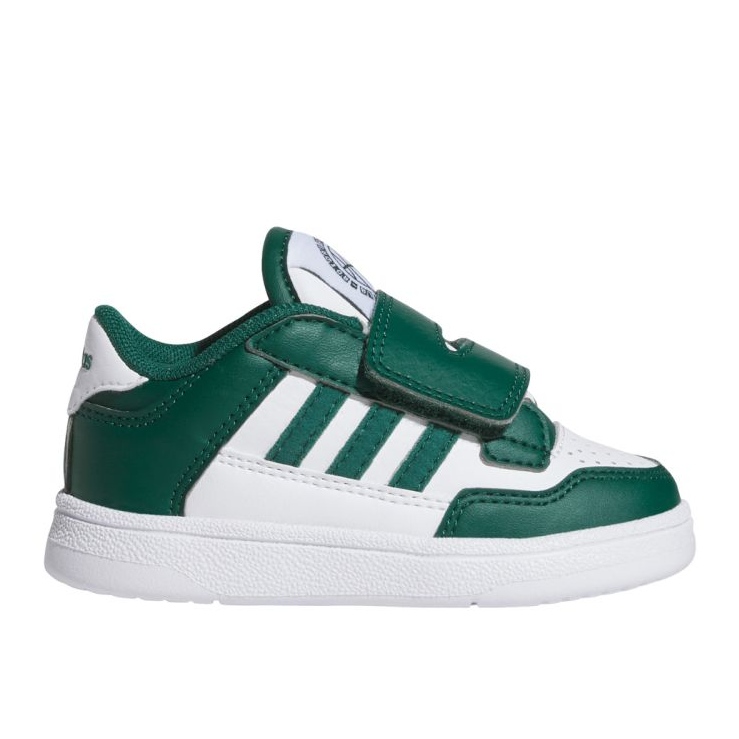 Adidas Rapid Court JR JR1023 skor