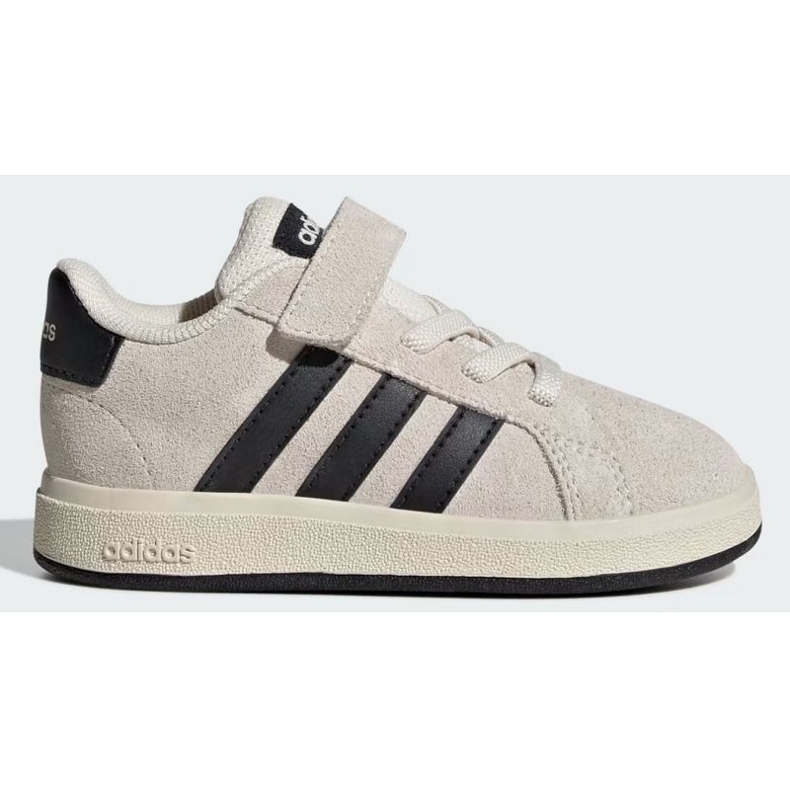 Adidas Grand Court 2.0 EL och JR JR0778 skor