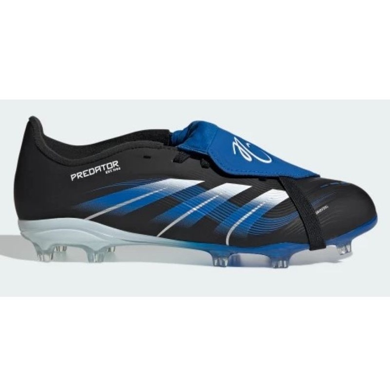 Adidas Predator League JB Ft FG JR JS4271 Fotbollsskor mångfärgad