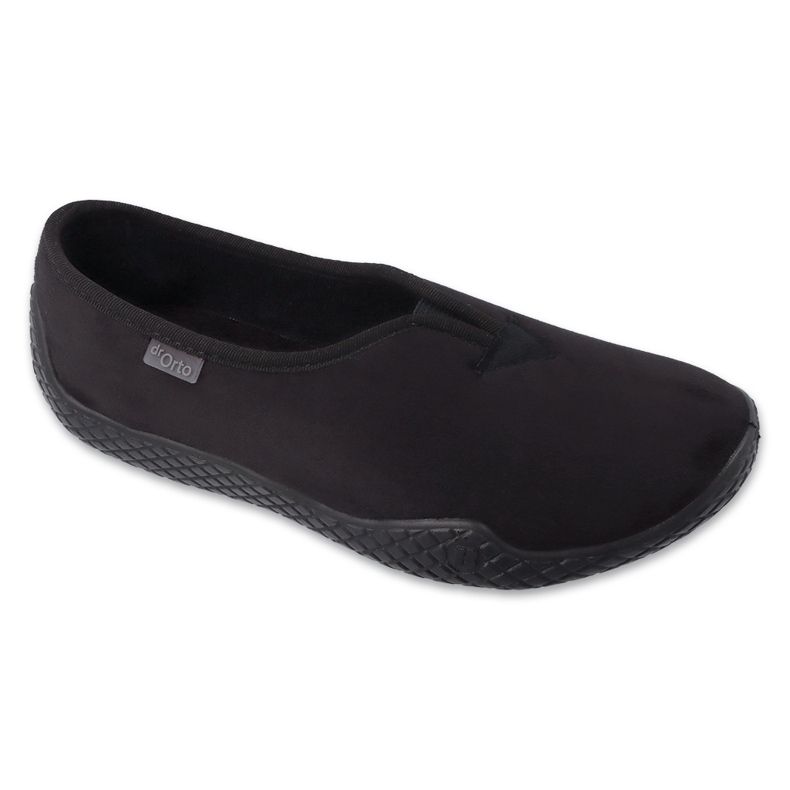 Dr.orto befado kvinnors sneakers pu 422d001 svart