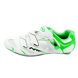 Northwave Sonic Srs cykelskor 80151012 59 vit