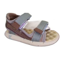KicKers Sandaler Kickjune Marron Vert 1202310-30-0 93 beige