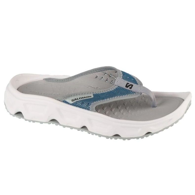 Salomon Reelax Break 6.0 L47111100 flip -flops blå