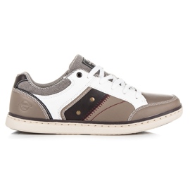 Arrigo Bello Bruna bundna sneakers
