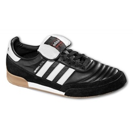 Adidas Mundial mål i 019310 svarta skor