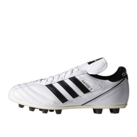 Adidas Kaiser 5 Liga Fg M B34257 fotbollsskor vit vit