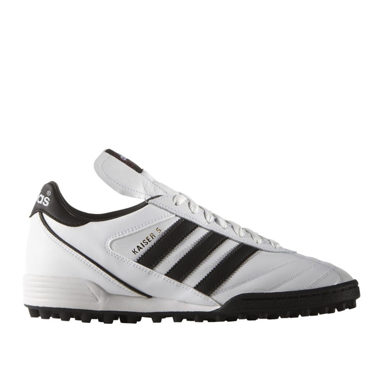 Adidas Kaiser 5 Team M B34260 fotbollsskor vit vit