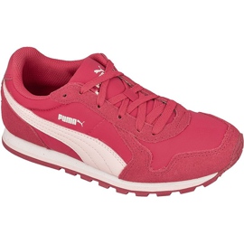 Puma ST Runner NL Jr 35877010 rosa