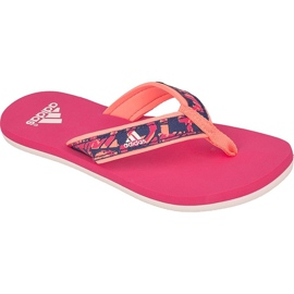 Adidas Beach Thong Jr S75570 tofflor