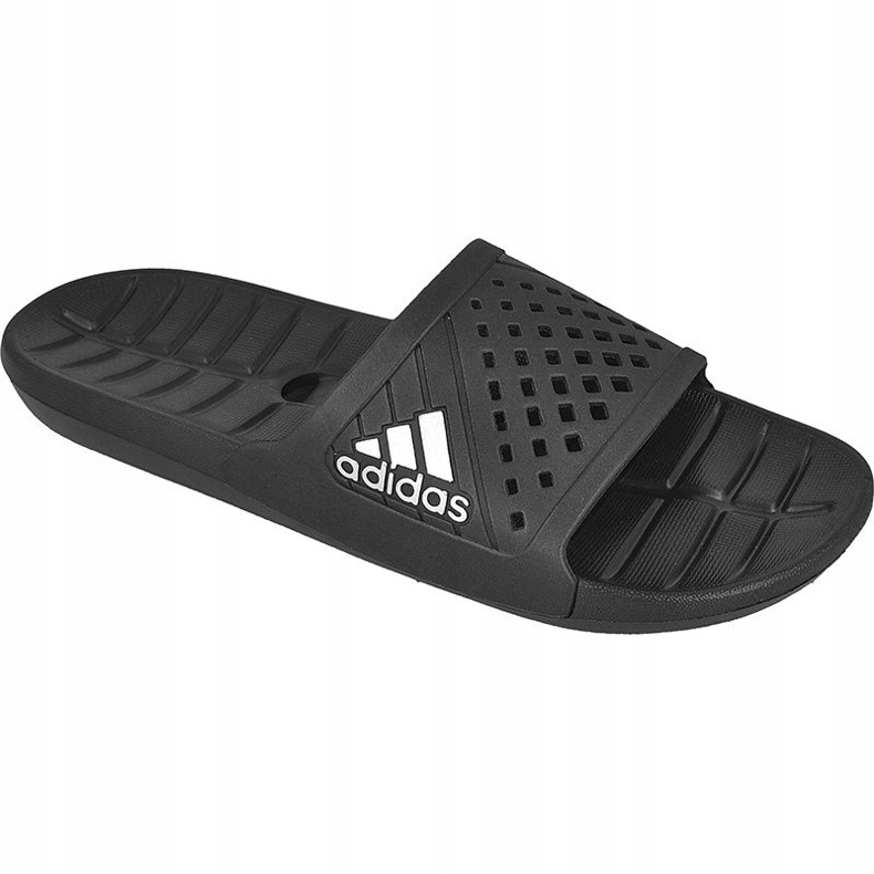 Adidas Kyaso M S78121 tofflor mångfärgad svart