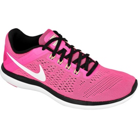 Löparskor Nike Flex 2016 RN W 830751-600 rosa