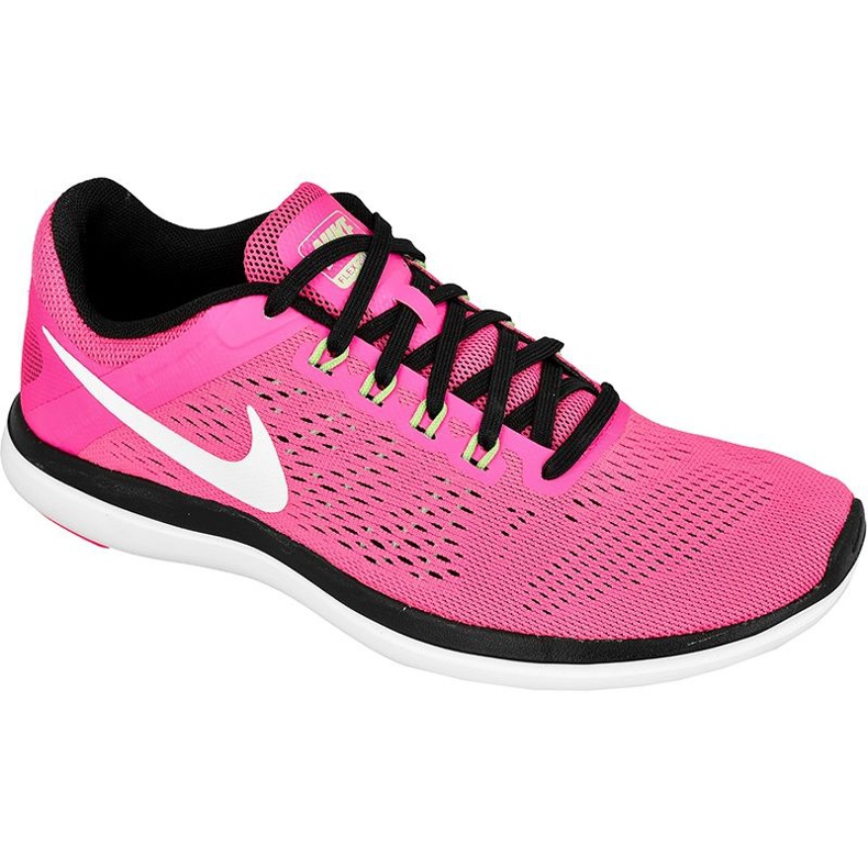 Löparskor Nike Flex 2016 RN W 830751-600 rosa