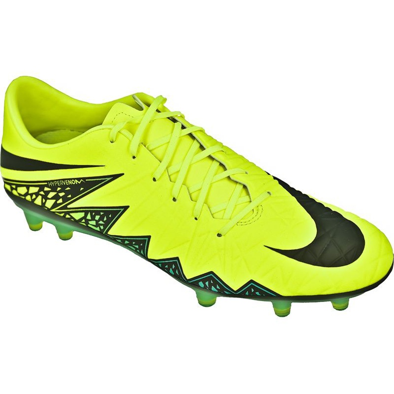 Nike Hypervenom Phatal II FG M 749893-703 fotbollsskor
