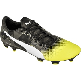 Puma evoPOWER 3.3 Graphic FG M 10377301 fotbollsskor