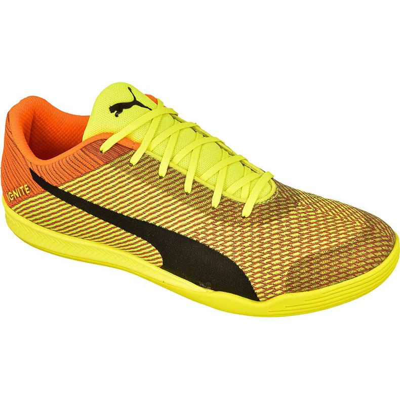 Inomhusskor Puma evoSPEED Star IGNITE M 10366905