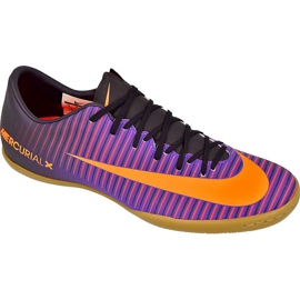 Inomhusskor Nike MercurialX Victory Vi Ic