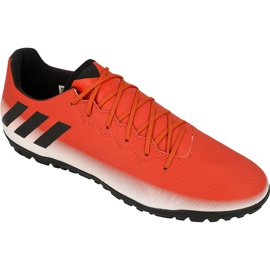 Adidas Messi 16.3 TF M BA9014 fotbollsskor