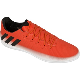 Inomhusskor adidas Messi 16.3 In