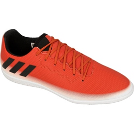 Inomhusskor adidas Messi 16.3 In Jr
