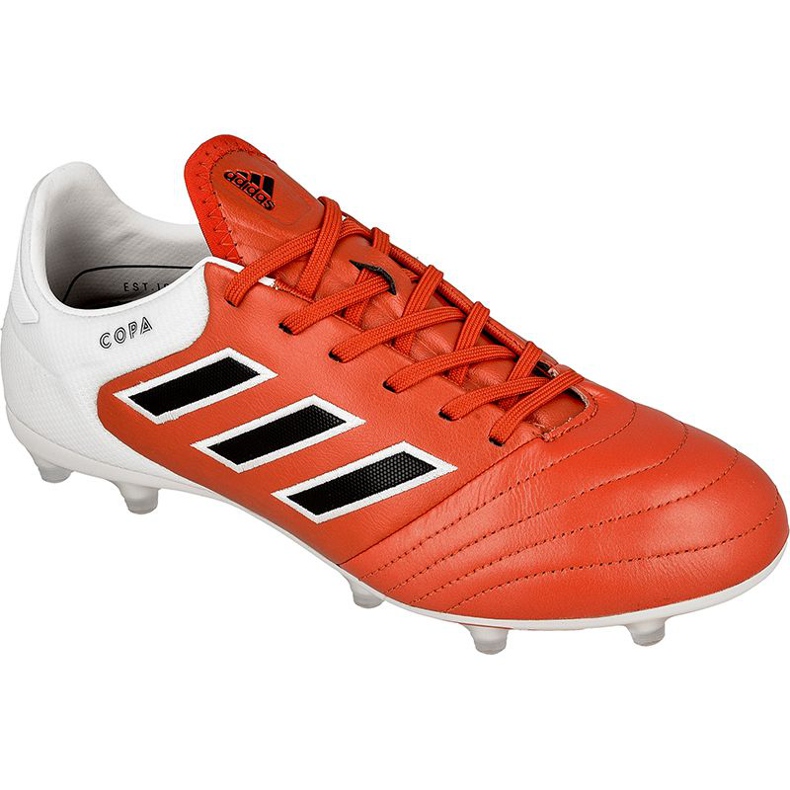 Adidas Copa 17.2 FG M BB3553 fotbollsskor