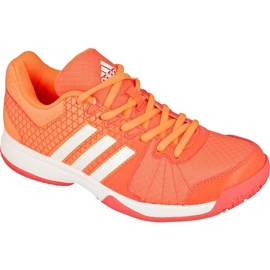 Adidas Ligra 4 Jr BA9666 volleybollskor