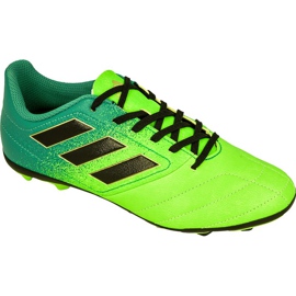 Adidas ACE 17.4 FxG Jr BA9756 fotbollsskor