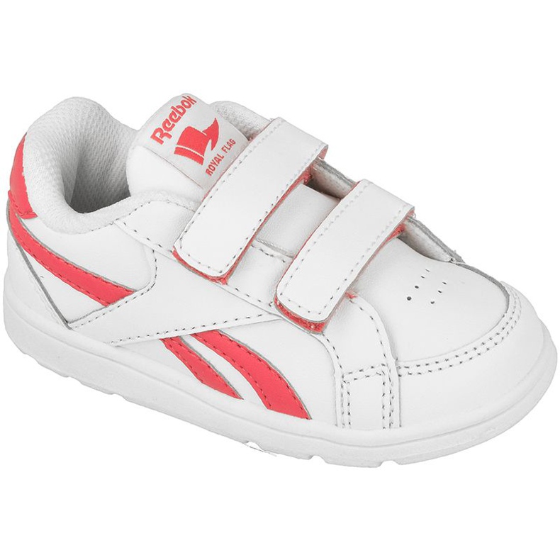 Reebok Royal Prime Alt Kids V70004 vit