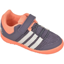 Skor adidas Daroga Plus Ac Kids S76934 purpur