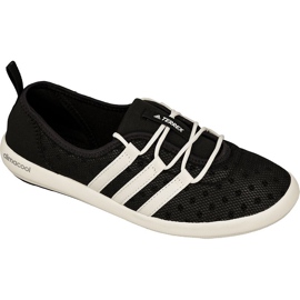 Adidas Terrex Climacool Sleek Boat W BB1920 skor svart