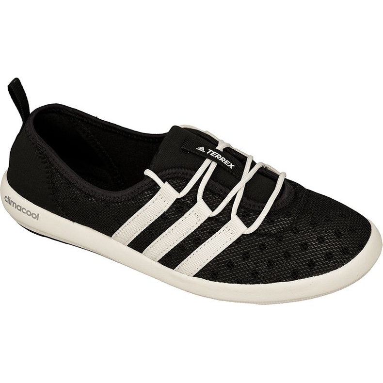 Adidas Terrex Climacool Sleek Boat W BB1920 skor svart