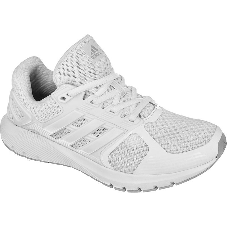 Löparskor adidas Duramo 8 W BB4670 vit