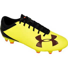 Under Armour Spotlight FG M 1272298-731 fotbollsskor
