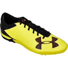 Under Armour Spotlight TF M 1272305-731 fotbollsskor med om ł vol y